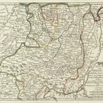 Anteprima della vecchia mappa