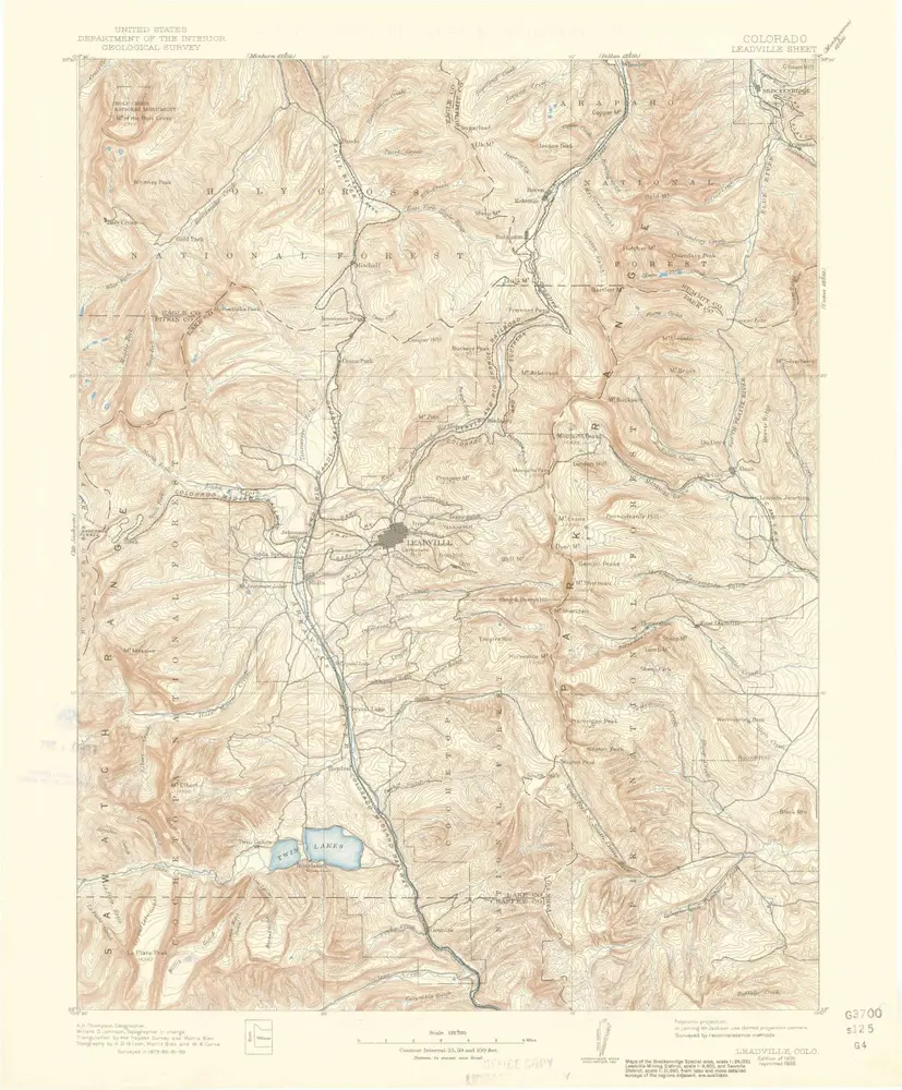 Thumbnail of historical map