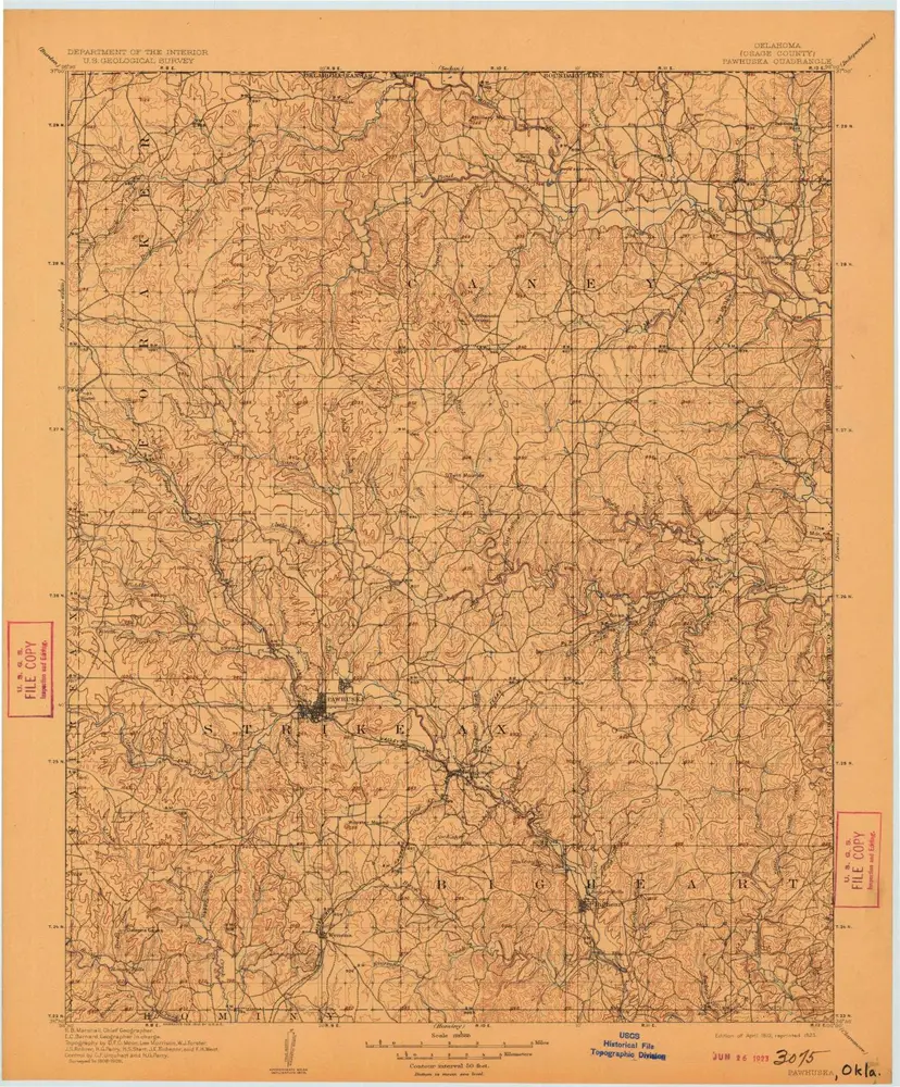 Thumbnail of historical map