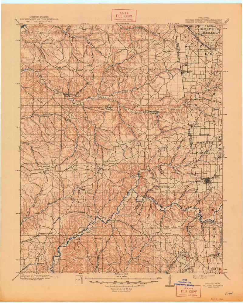 Pré-visualização do mapa antigo