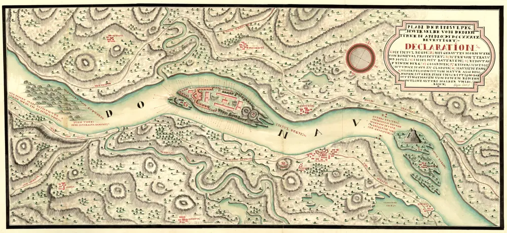 Thumbnail of historical map