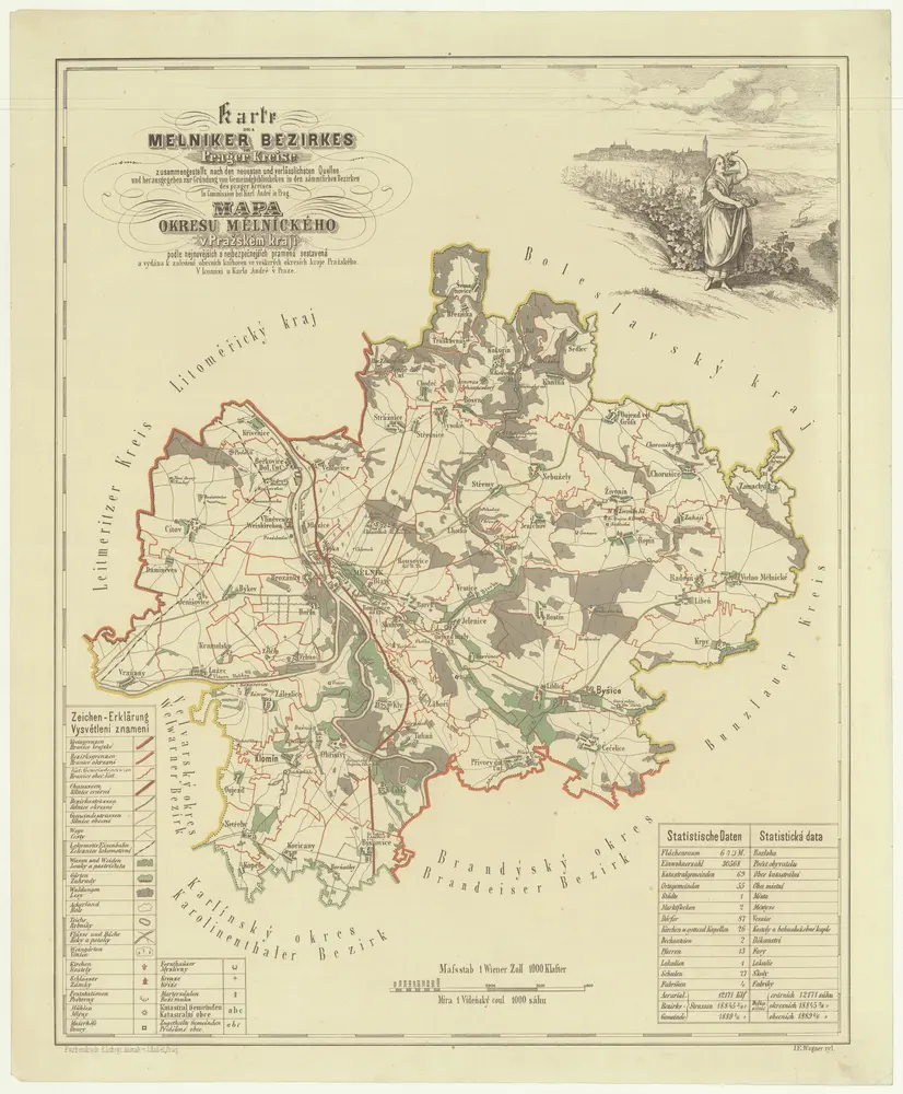 Anteprima della vecchia mappa