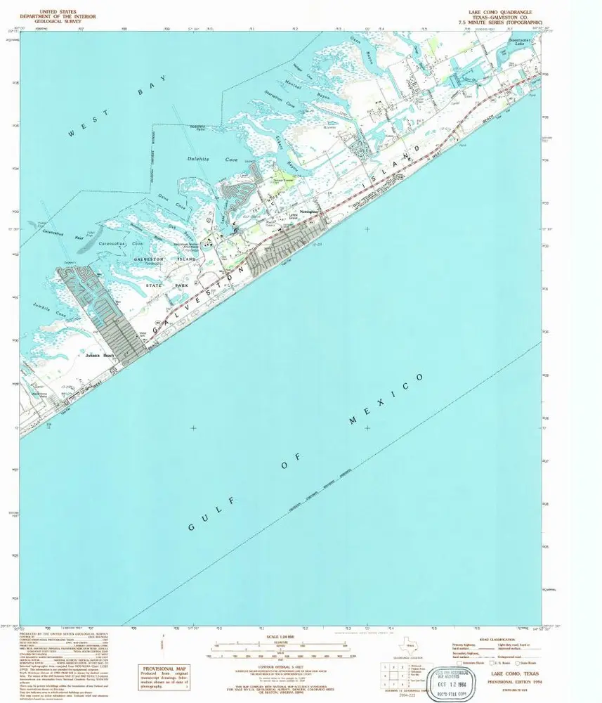 Anteprima della vecchia mappa