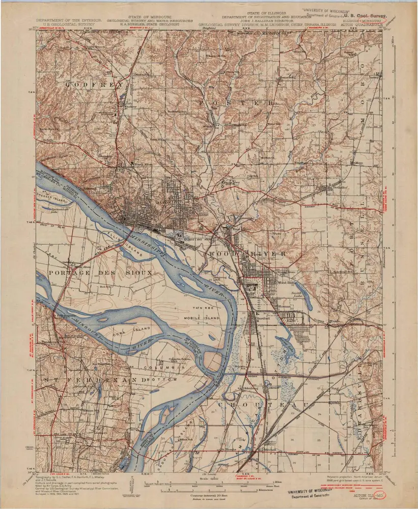 Thumbnail of historical map