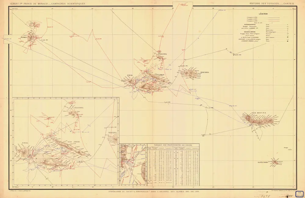 Vista previa del mapa antiguo