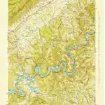 Thumbnail of historical map