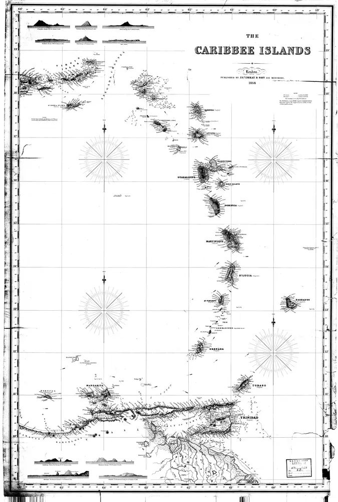 Vista previa del mapa antiguo