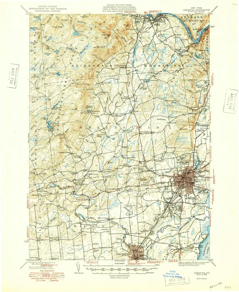 Pré-visualização do mapa antigo