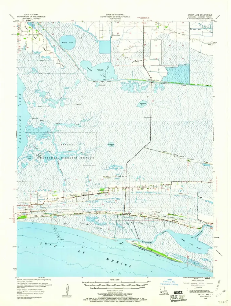 Thumbnail of historical map