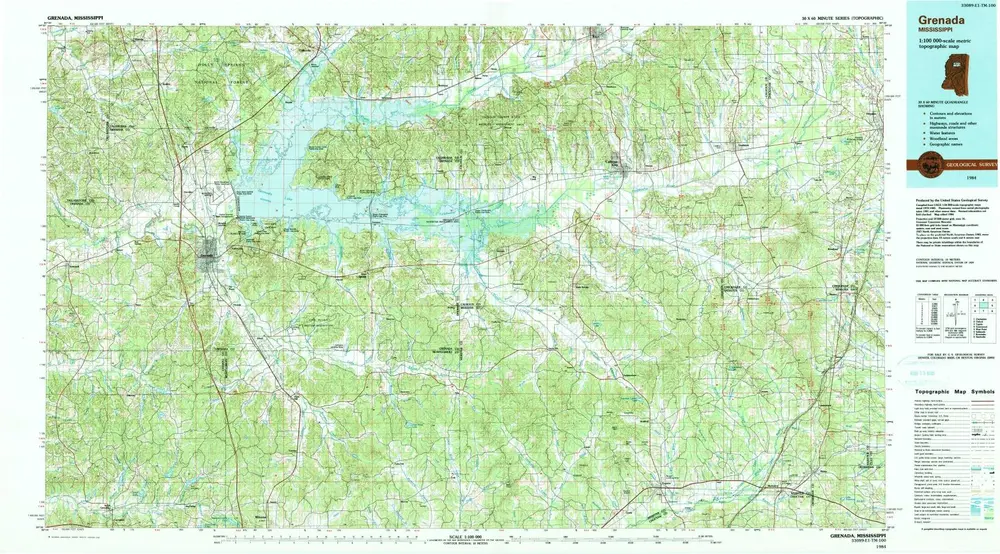 Pré-visualização do mapa antigo