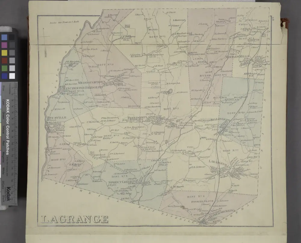 Thumbnail of historical map