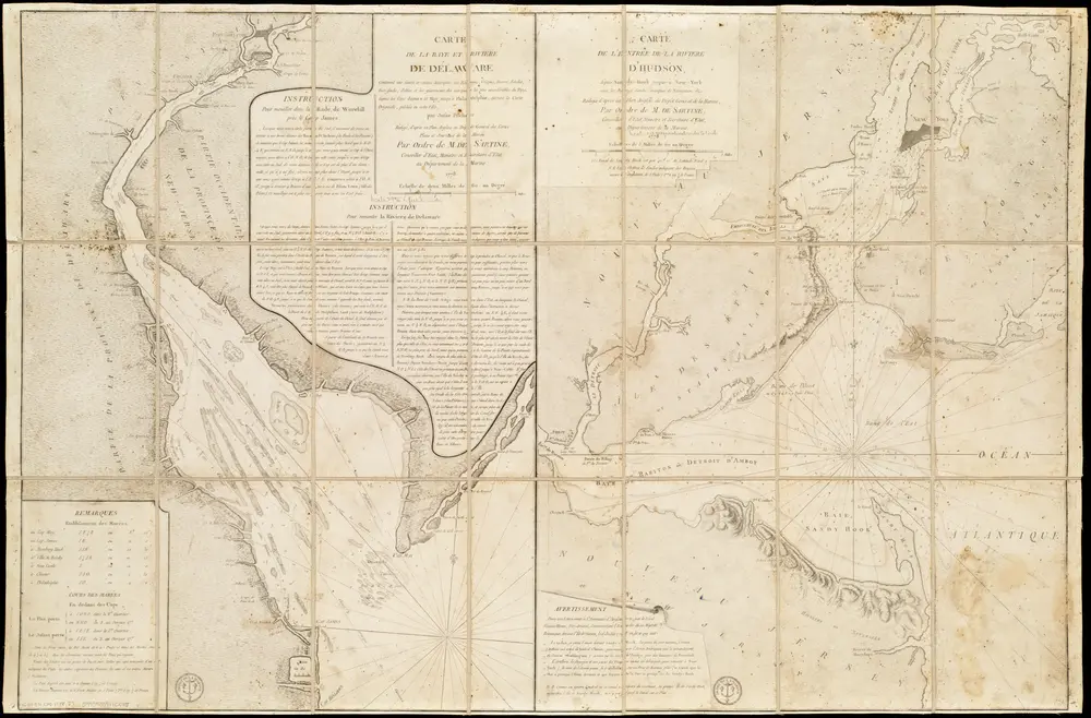 Pré-visualização do mapa antigo