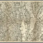 Anteprima della vecchia mappa