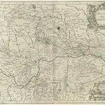 Anteprima della vecchia mappa