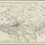 Anteprima della vecchia mappa