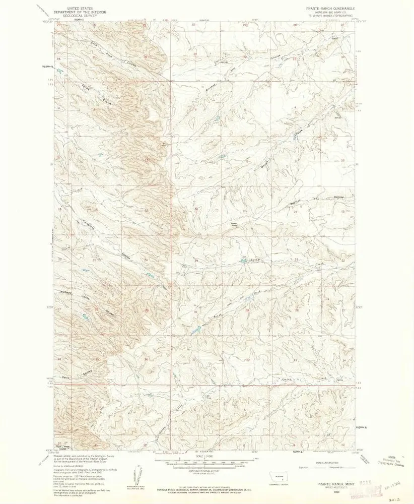 Anteprima della vecchia mappa