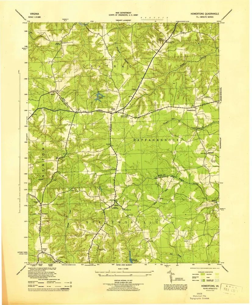 Thumbnail of historical map