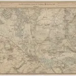 Anteprima della vecchia mappa