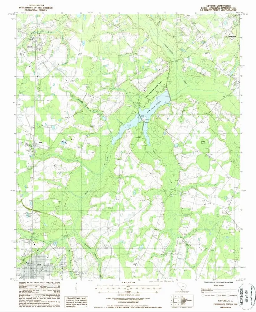 Pré-visualização do mapa antigo