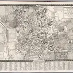 Anteprima della vecchia mappa