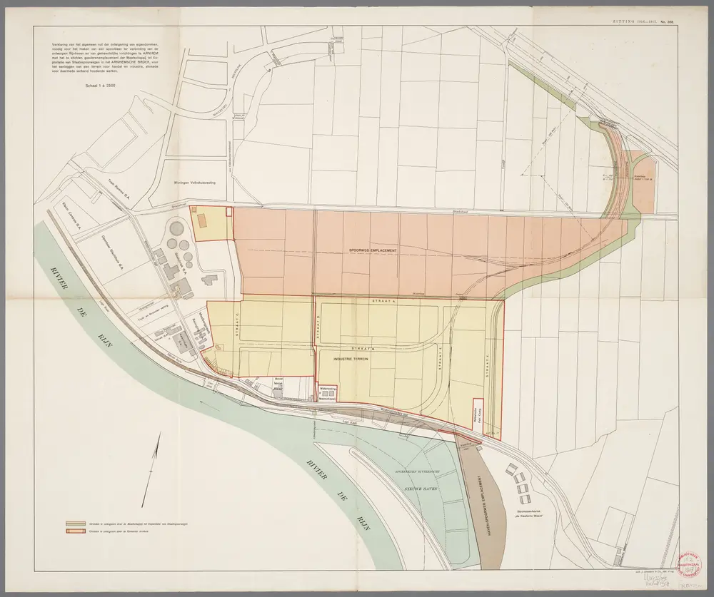 Anteprima della vecchia mappa