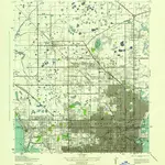 Pré-visualização do mapa antigo