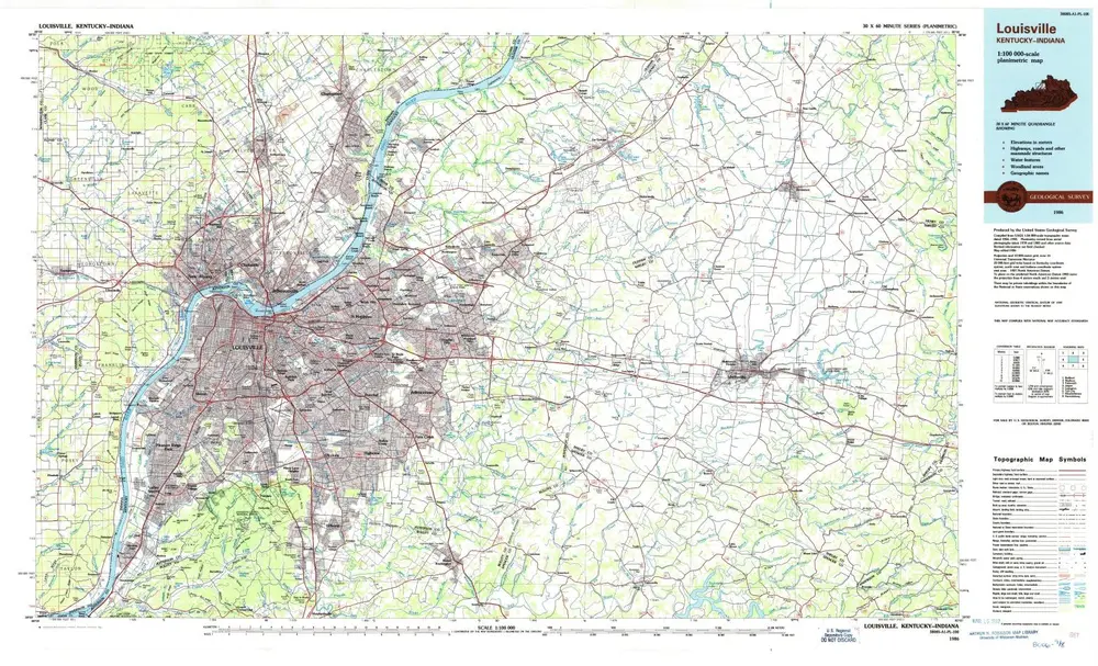 Pré-visualização do mapa antigo