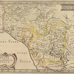 Aperçu de l'ancienne carte