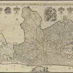 Anteprima della vecchia mappa