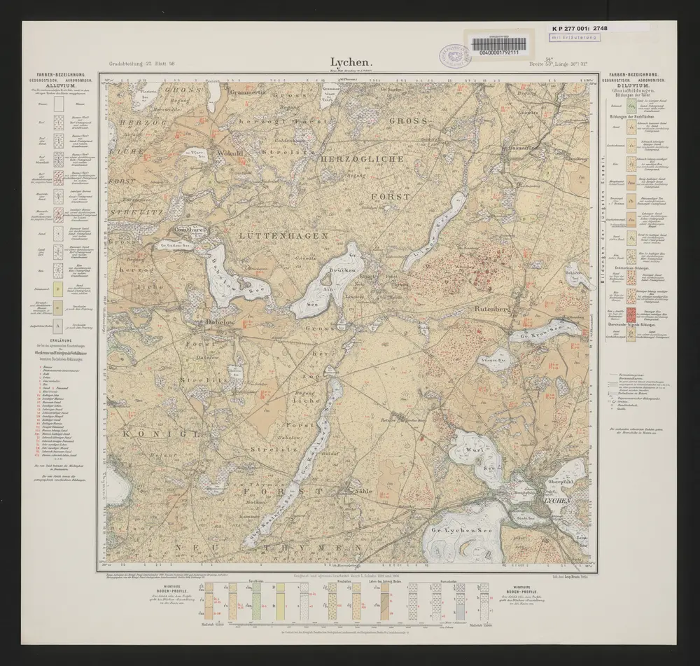 Pré-visualização do mapa antigo