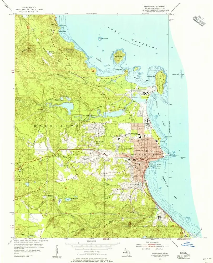 Thumbnail of historical map