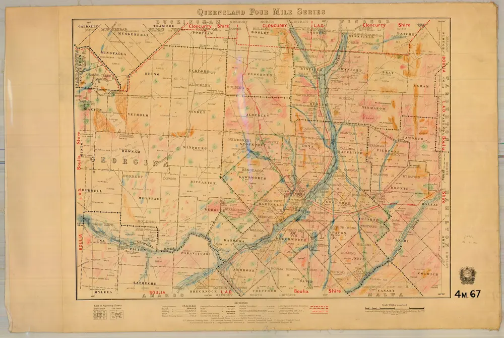 Thumbnail of historical map