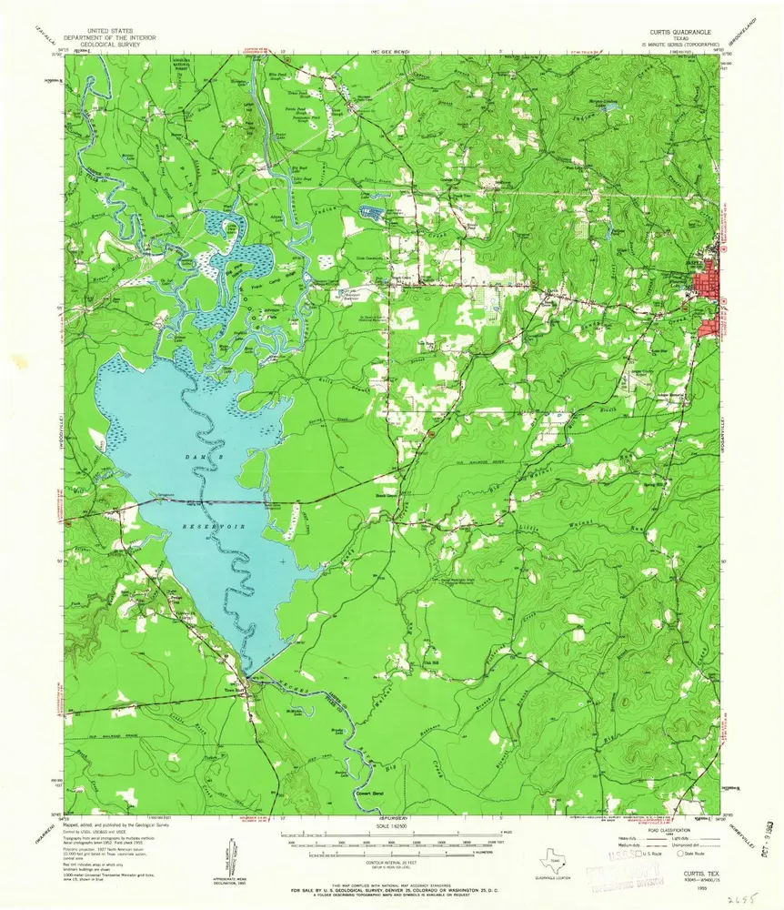 Vista previa del mapa antiguo