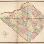 Thumbnail of historical map