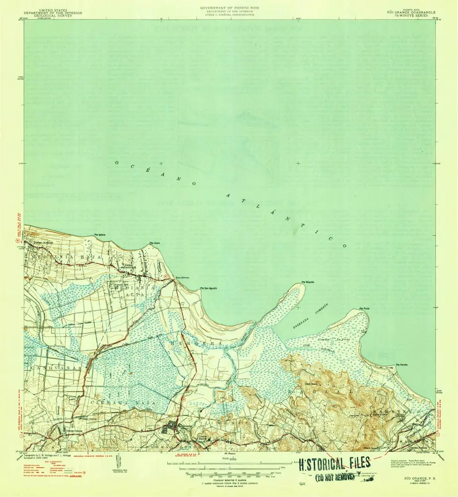 Thumbnail of historical map