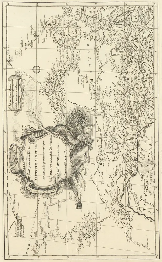 Pré-visualização do mapa antigo