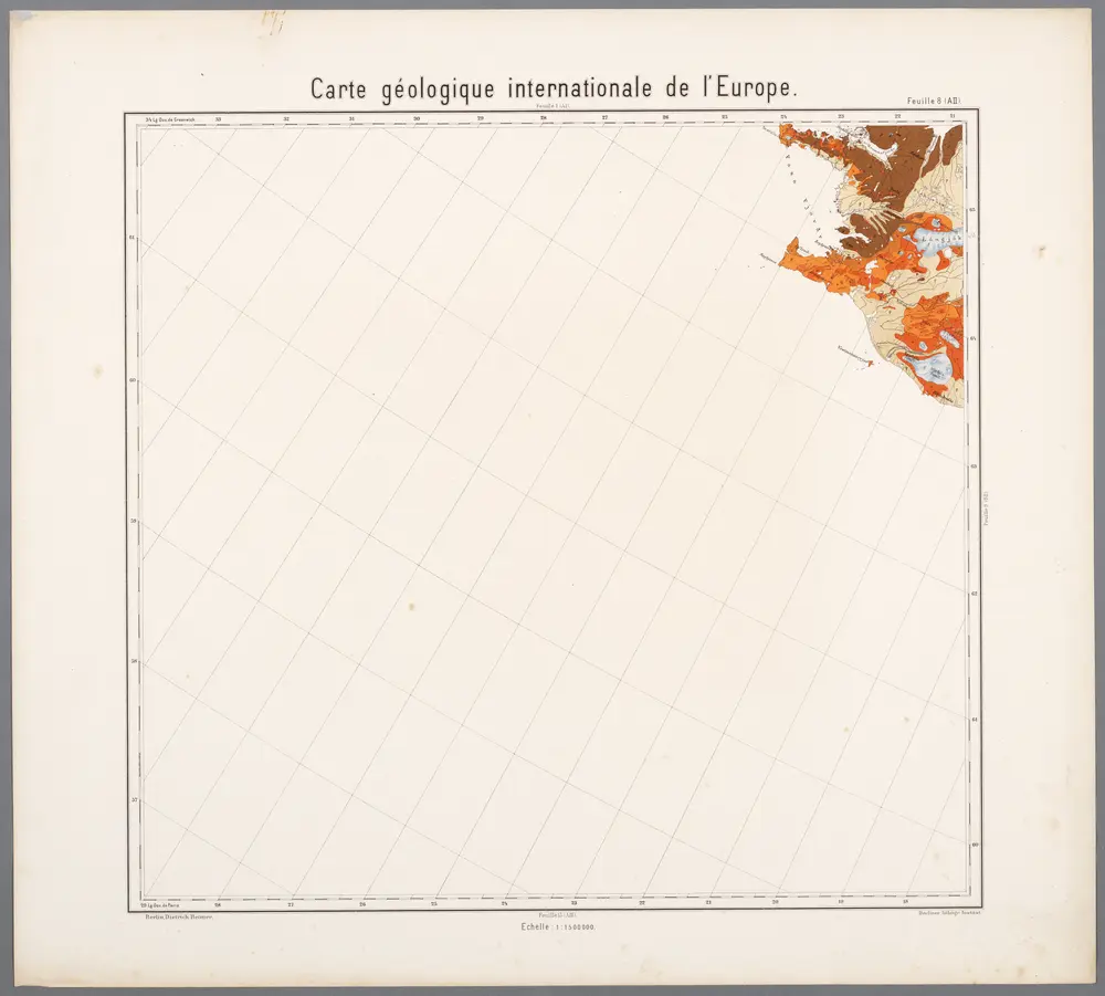 Pré-visualização do mapa antigo