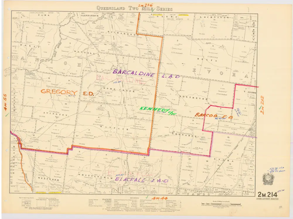 Thumbnail of historical map