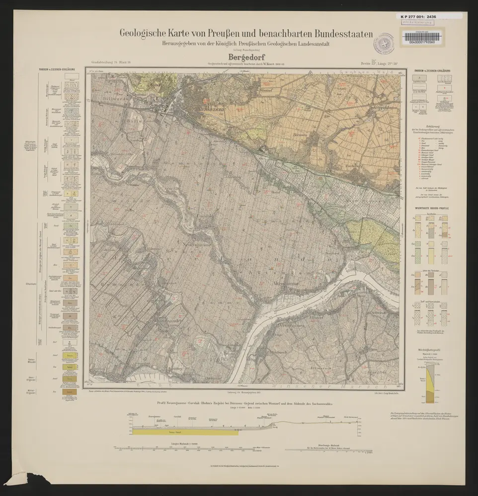 Anteprima della vecchia mappa