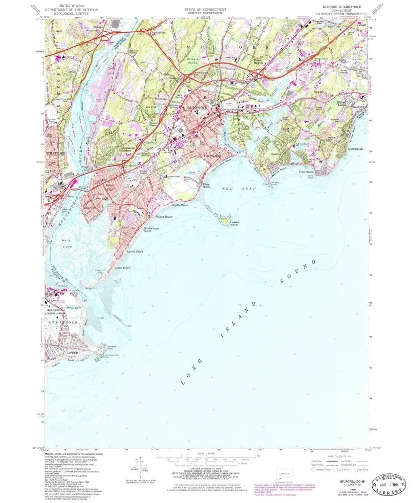 Anteprima della vecchia mappa