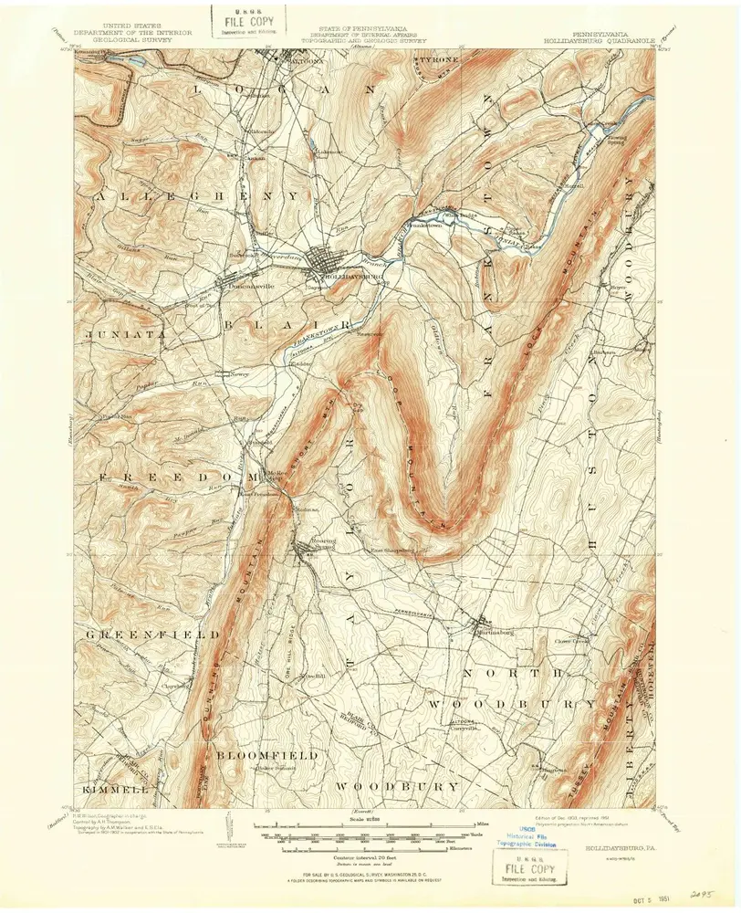 Thumbnail of historical map