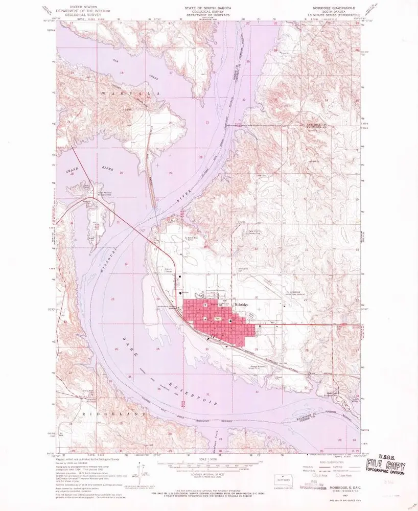 Anteprima della vecchia mappa