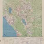 Aperçu de l'ancienne carte