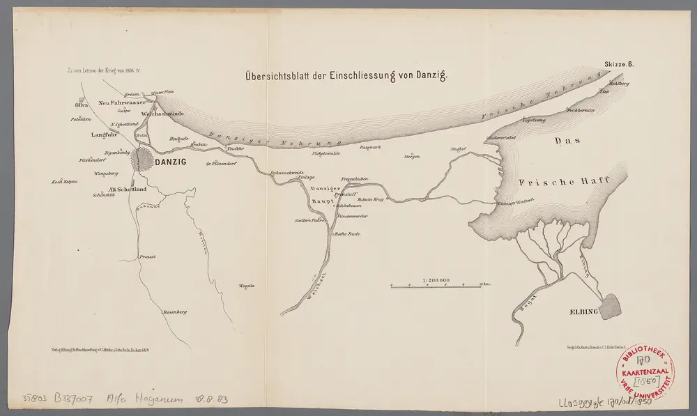 Pré-visualização do mapa antigo