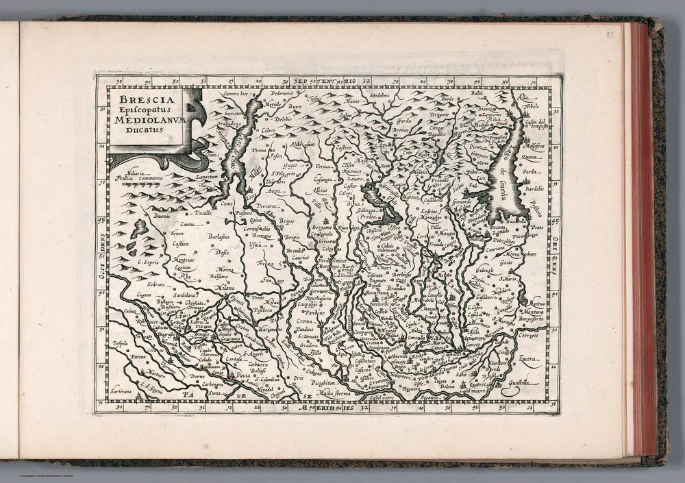 Thumbnail of historical map