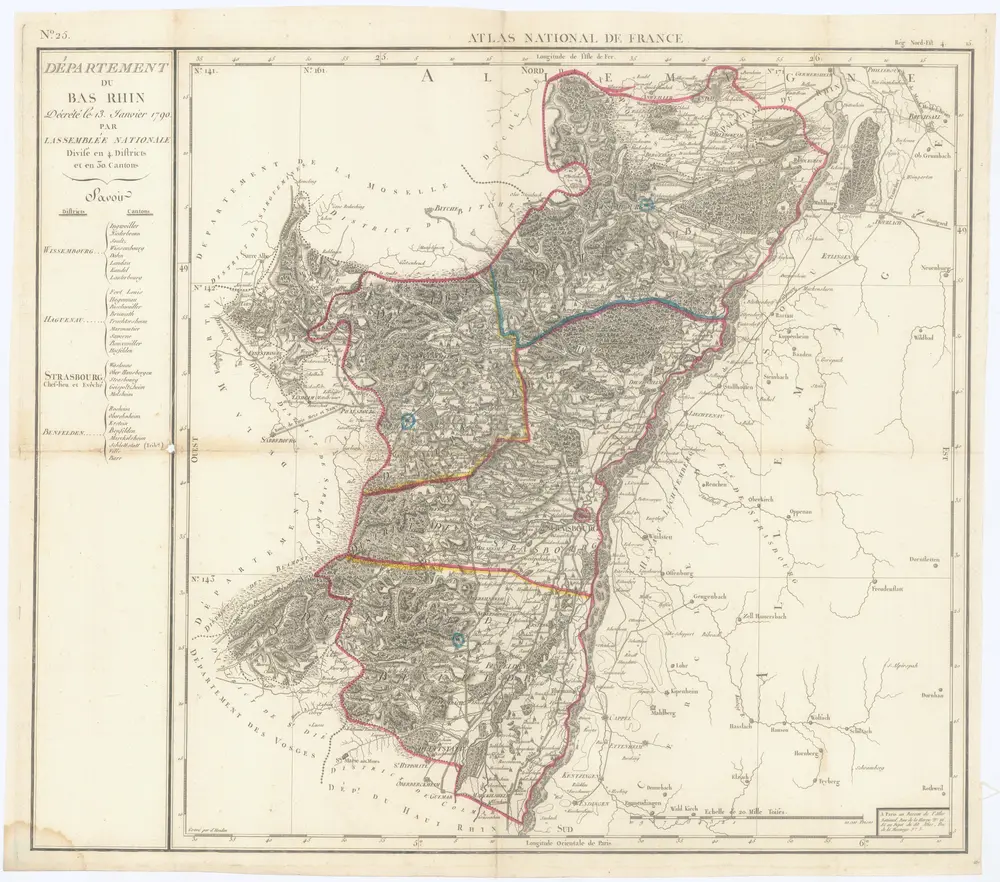 Pré-visualização do mapa antigo