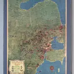 Anteprima della vecchia mappa