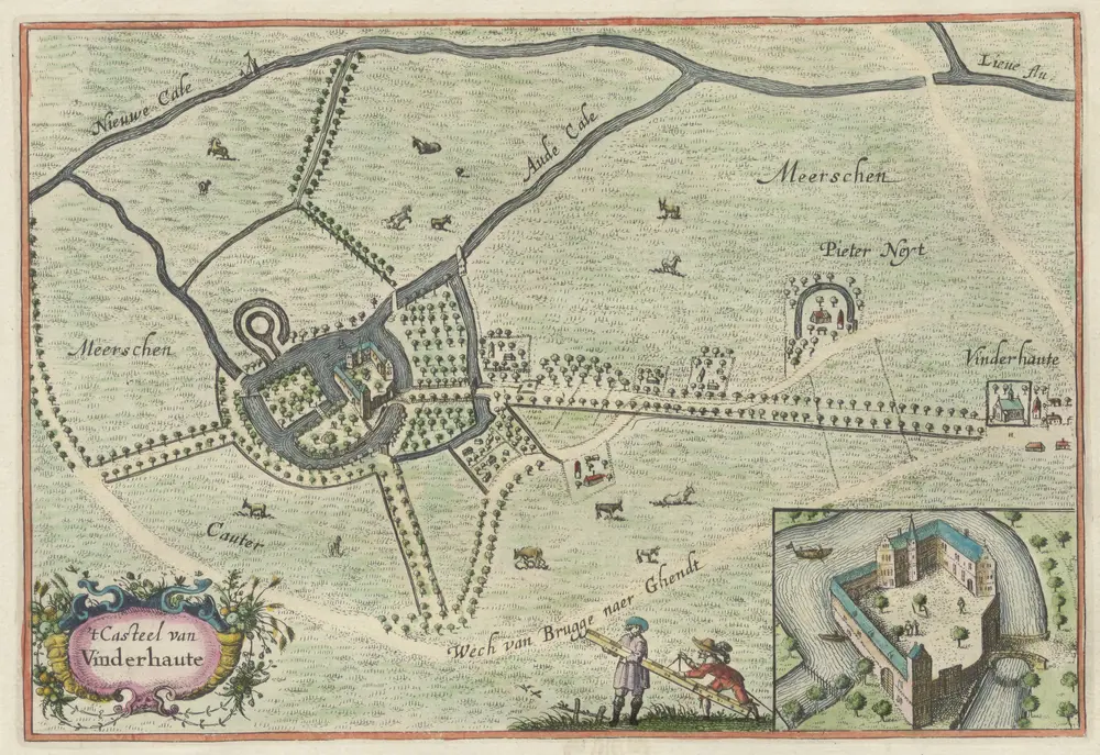 Thumbnail of historical map