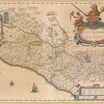 Anteprima della vecchia mappa