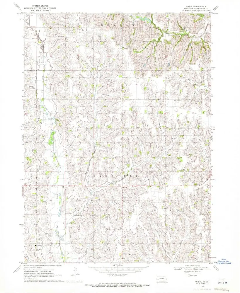 Anteprima della vecchia mappa